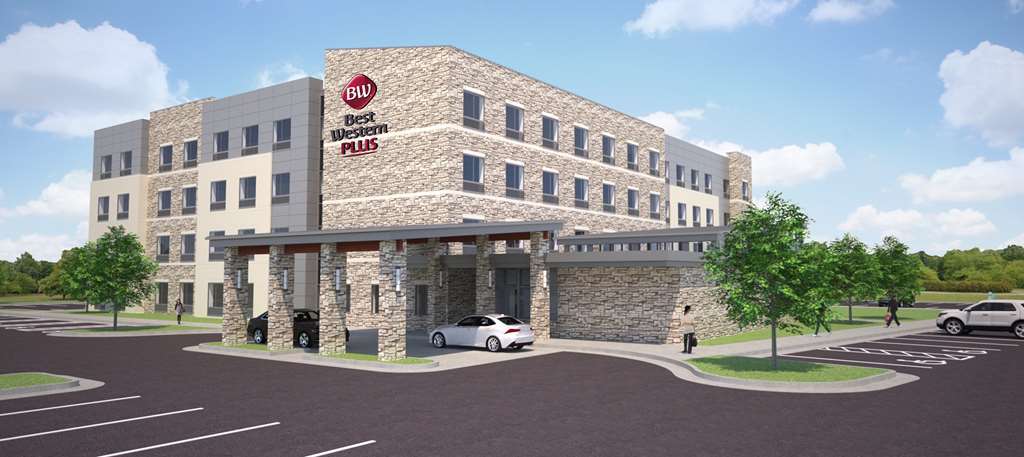 Stone Hill Norman, Trademark Collection By Wyndham Exterior photo