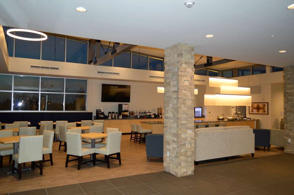 Stone Hill Norman, Trademark Collection By Wyndham Restaurant photo