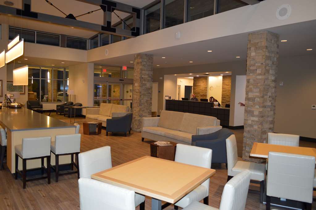Stone Hill Norman, Trademark Collection By Wyndham Interior photo
