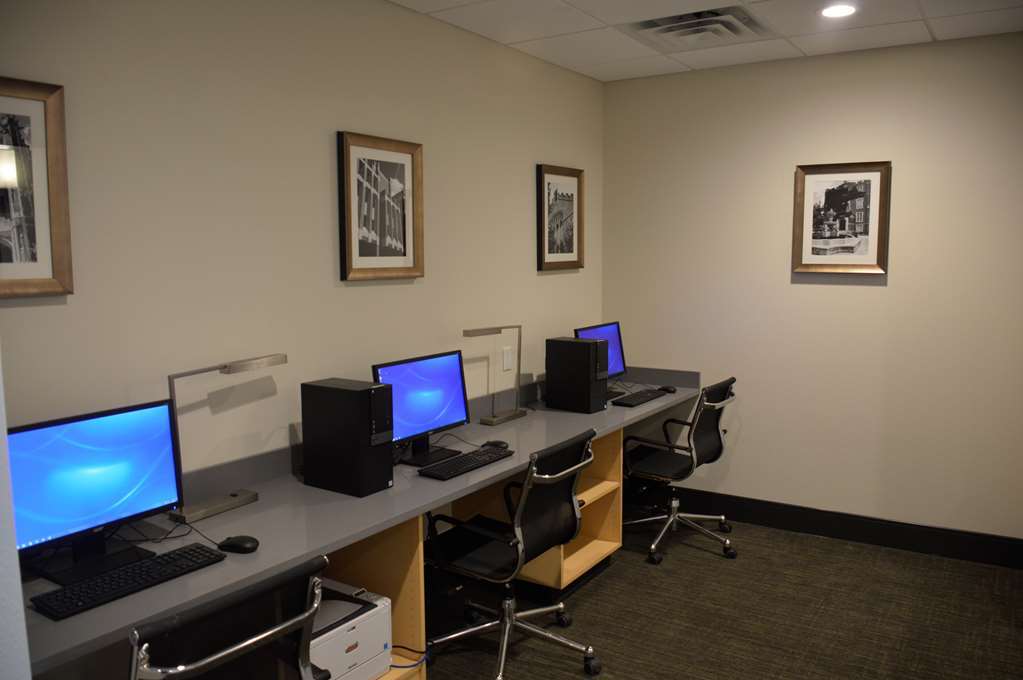Stone Hill Norman, Trademark Collection By Wyndham Facilities photo