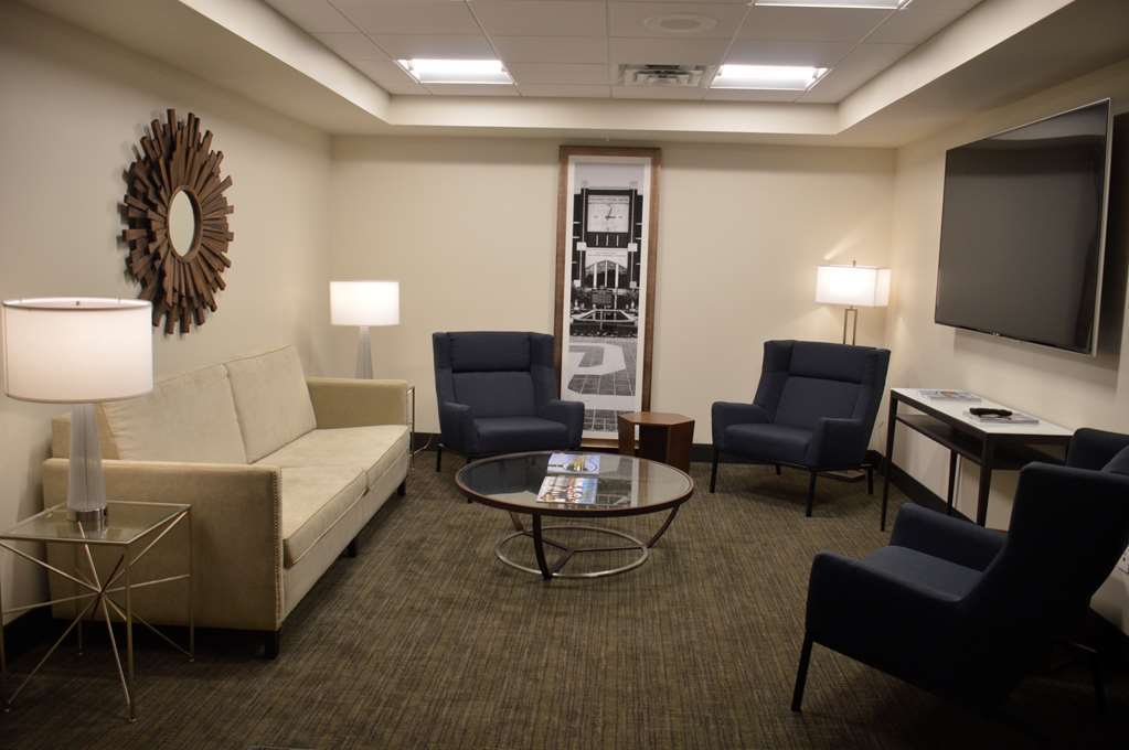 Stone Hill Norman, Trademark Collection By Wyndham Facilities photo