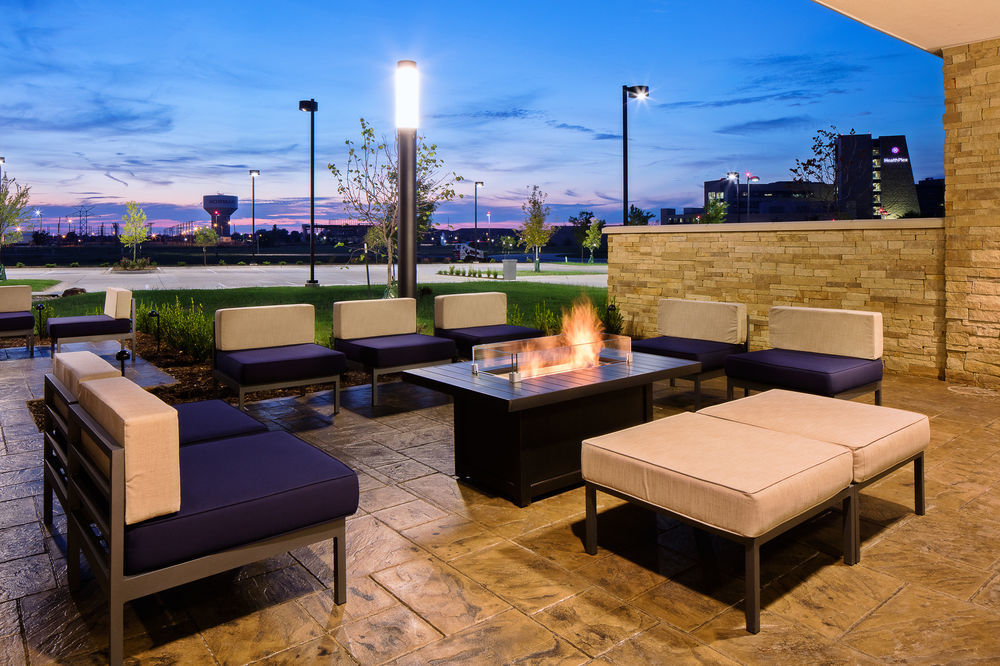Stone Hill Norman, Trademark Collection By Wyndham Exterior photo